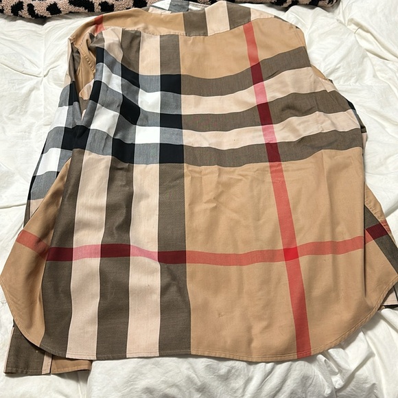Burberry shirt - Picture 8 of 8